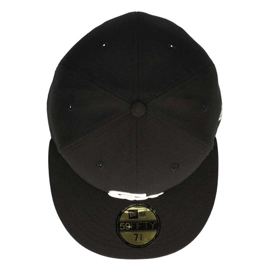 NEW ERA ニューエラ 59FIFTY 福岡ソフトバンクホークス キャップ