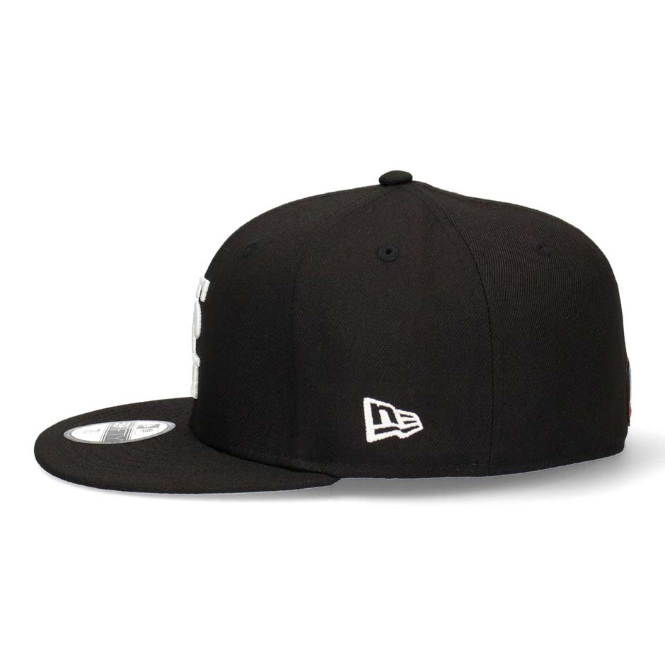 ニューエラ 59FIFTY NPB オンフィールド 読売ジャイアンツ ビジター 59FIFTY NPB オンフィールド 読売ジャイアンツ ホーム ブラック