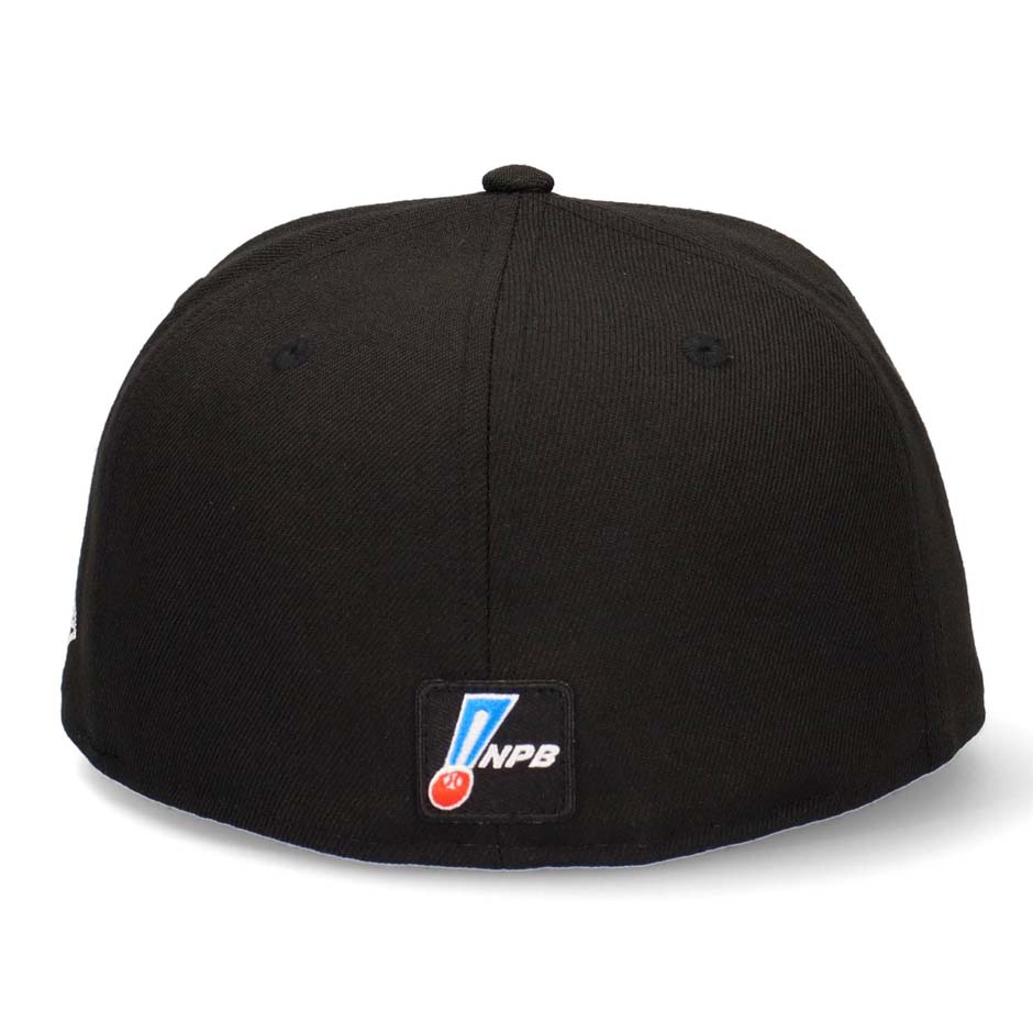 new era 59FIFTY 7 5/8 巨人　3rd キャップ&ユニセット NEW ERA ニューエラ 59FIFTY 読売ジャイアンツ オンフィールド