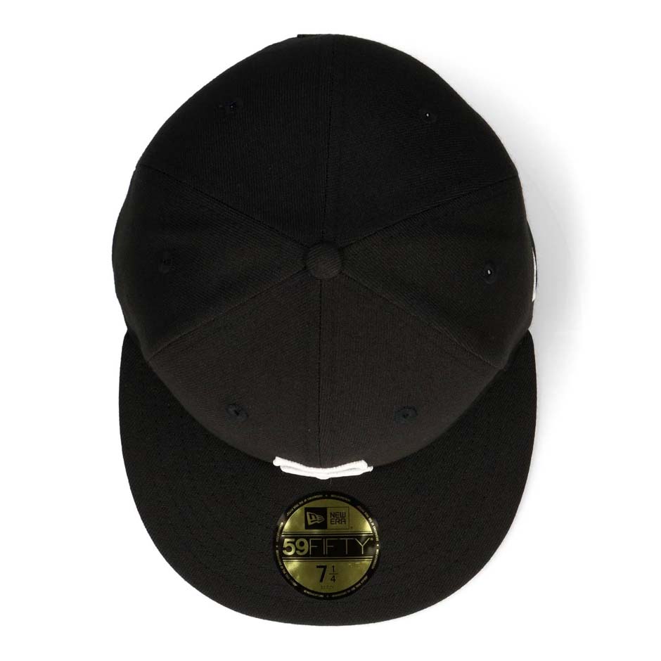 NEW ERA（ニューエラ） 59FIFTY 読売ジャイアンツ オンフィールド