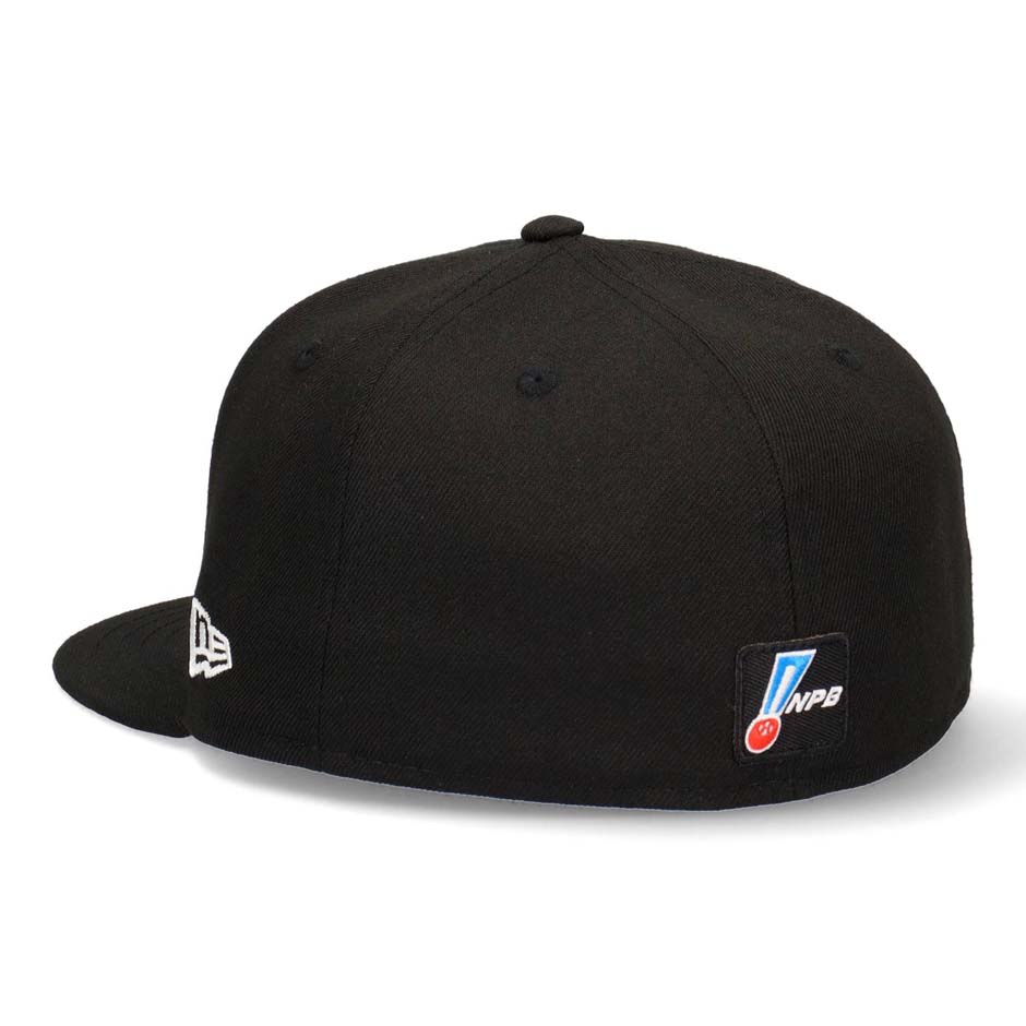 NEW ERA ニューエラ 59FIFTY 読売ジャイアンツ オンフィールド