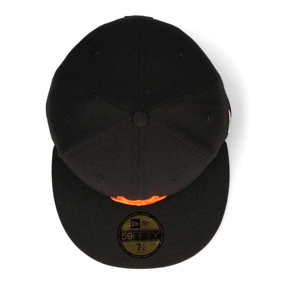 NEW ERA（ニューエラ） 59FIFTY 読売ジャイアンツ オンフィールド
