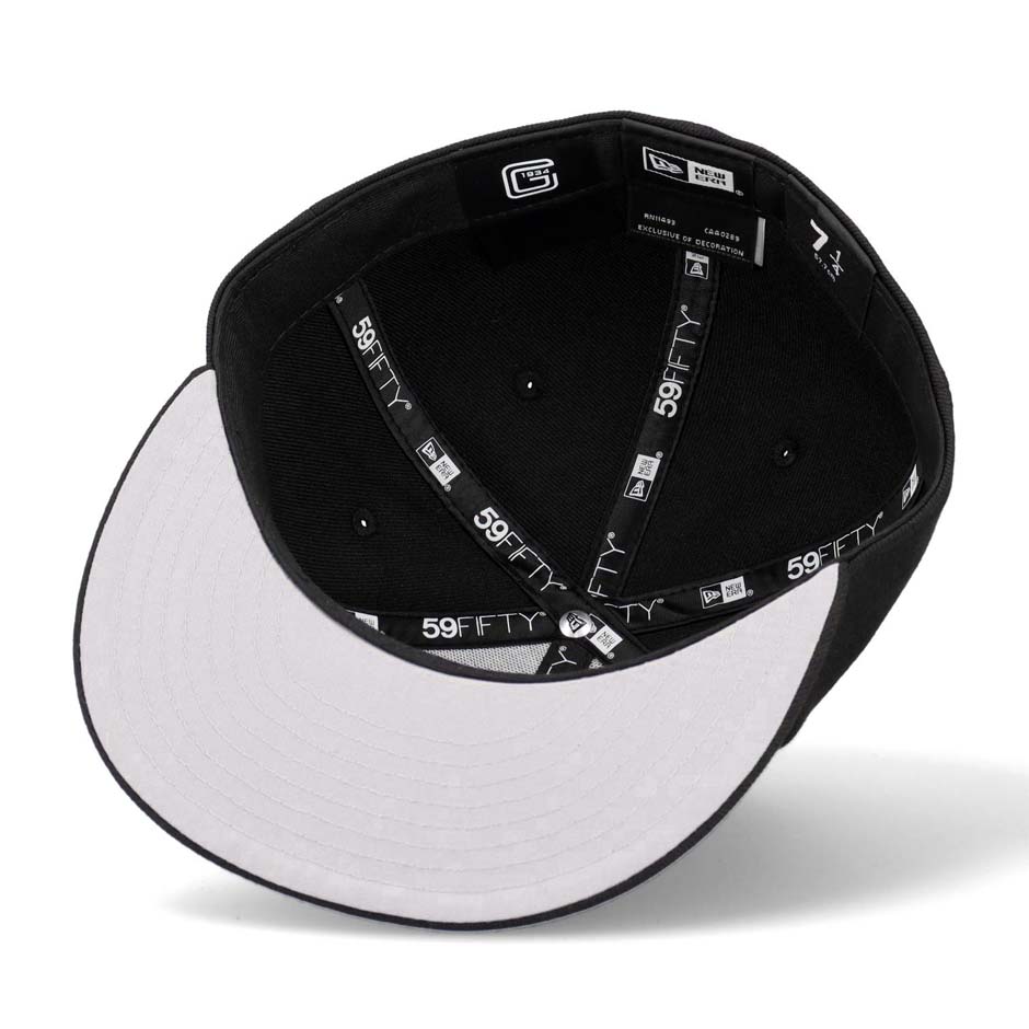 NEW ERA ニューエラ 59FIFTY 読売ジャイアンツ オンフィールド