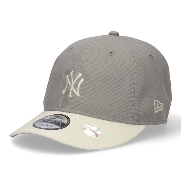 NEW ERA（ニューエラ） 9THIRTY ストーム キャップ ドジャース