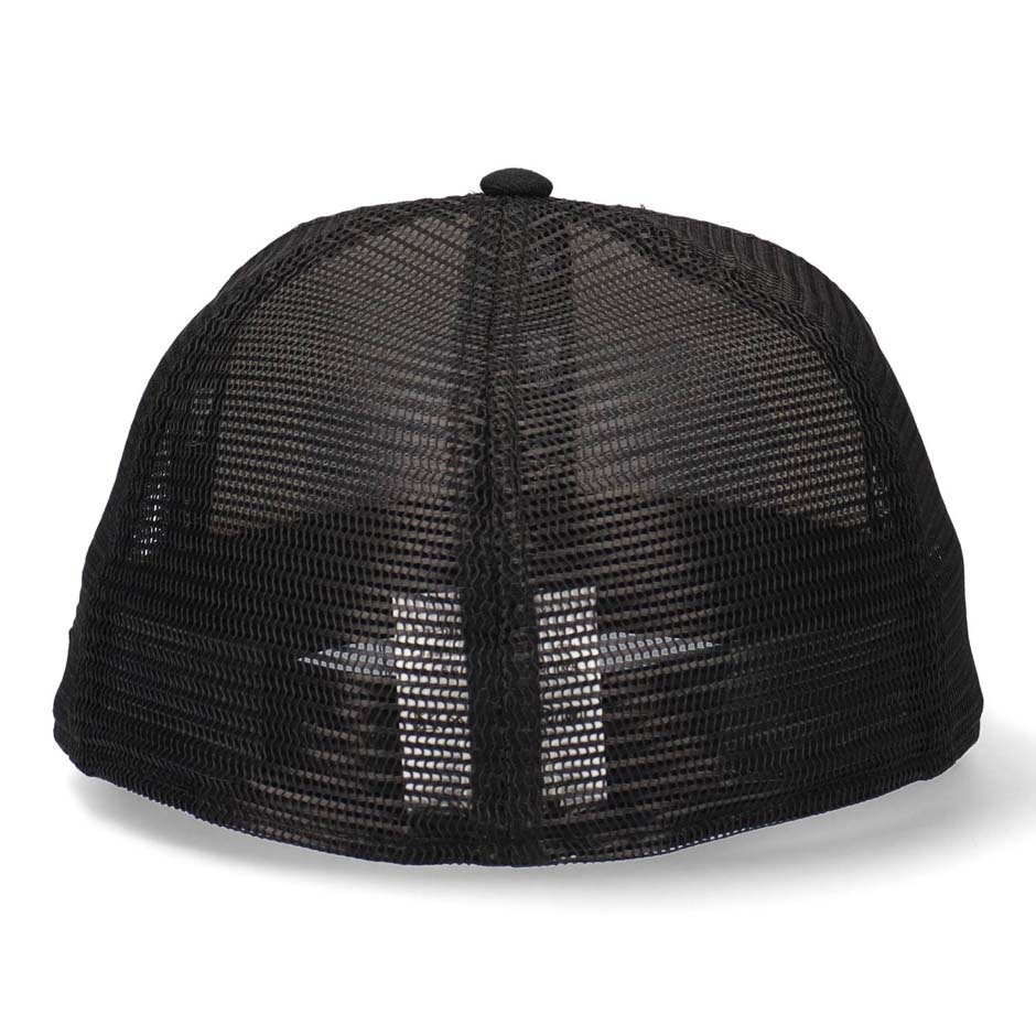 NEW ERA® / SD 59FIFTY Logo Mesh Cap : STANDARD CALIFORNIA