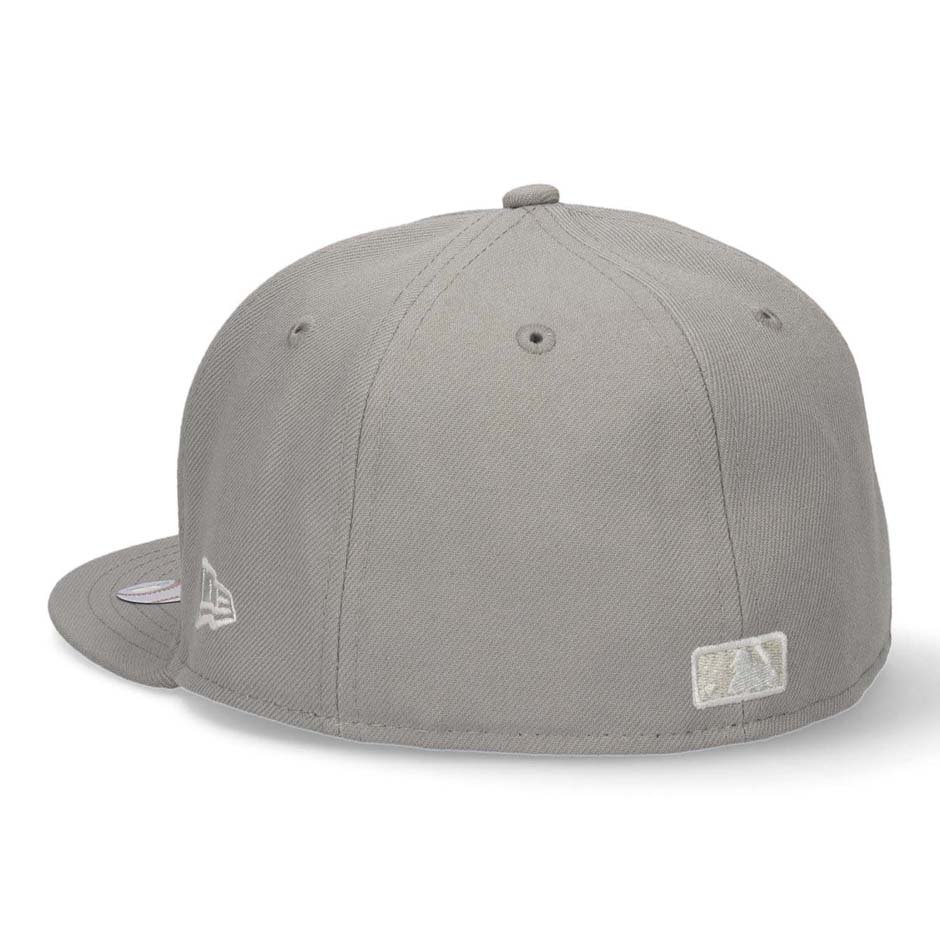 NEW ERA（ニューエラ） 59FIFTY ストーム LA ドジャース キャップ NEW