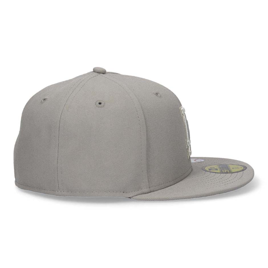 NEW ERA（ニューエラ） 59FIFTY ストーム LA ドジャース キャップ NEW