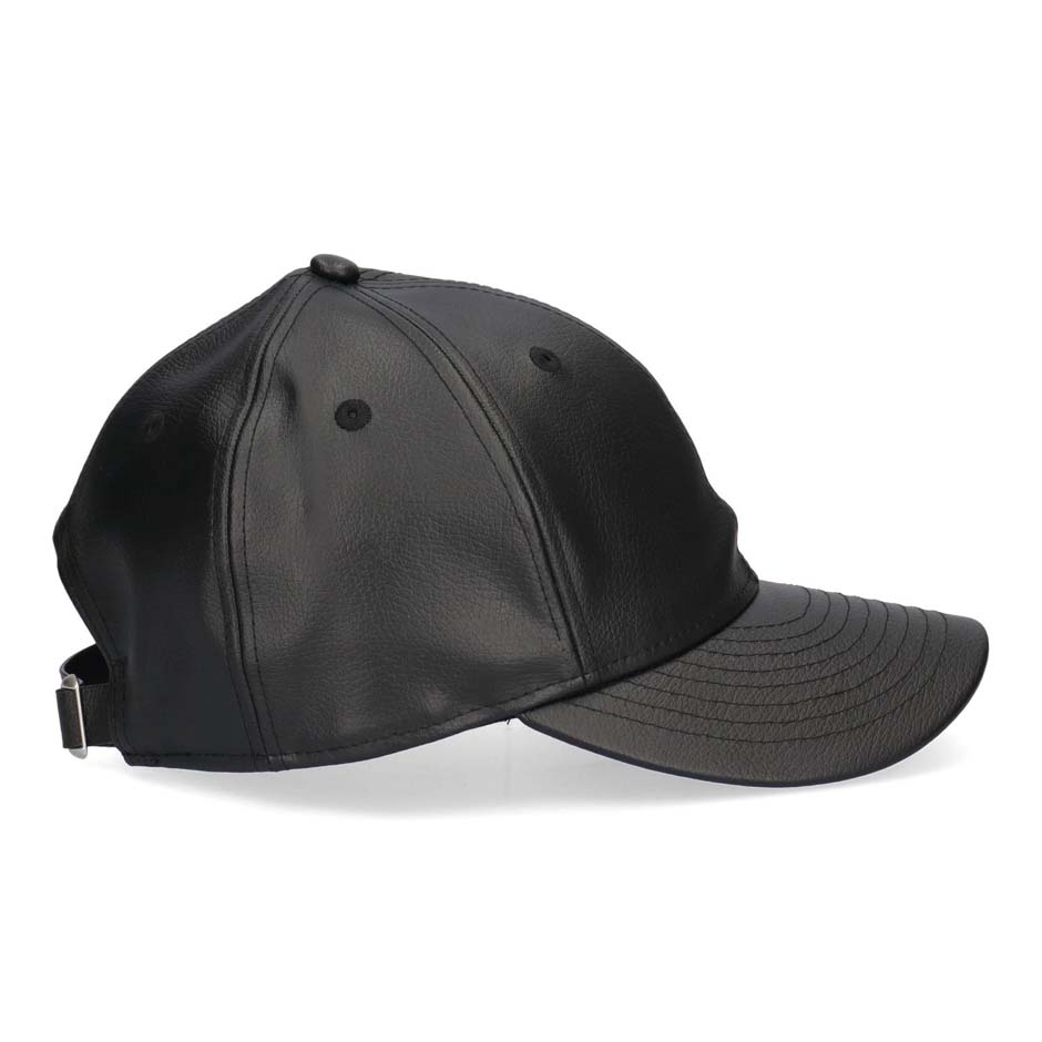 NEW ERA（ニューエラ） 9THIRTY シンセティックレザー キャップ NEW