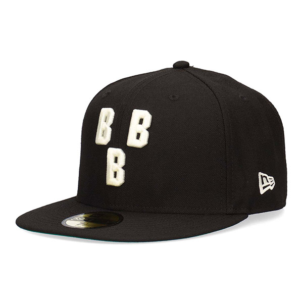 NEW ERA（ニューエラ） 59FIFTY ニグロリーグ キャップ NEW ERA 5950