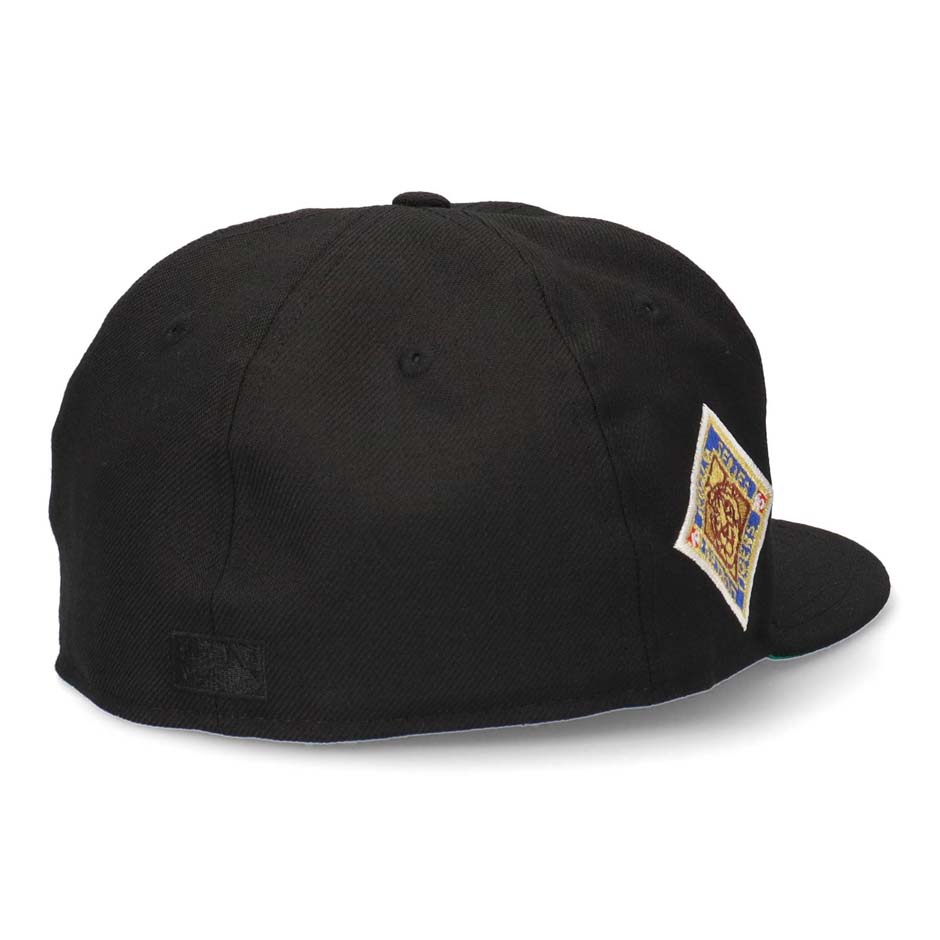 NEW ERA（ニューエラ） 59FIFTY SB ワールドシリーズ デトロイト