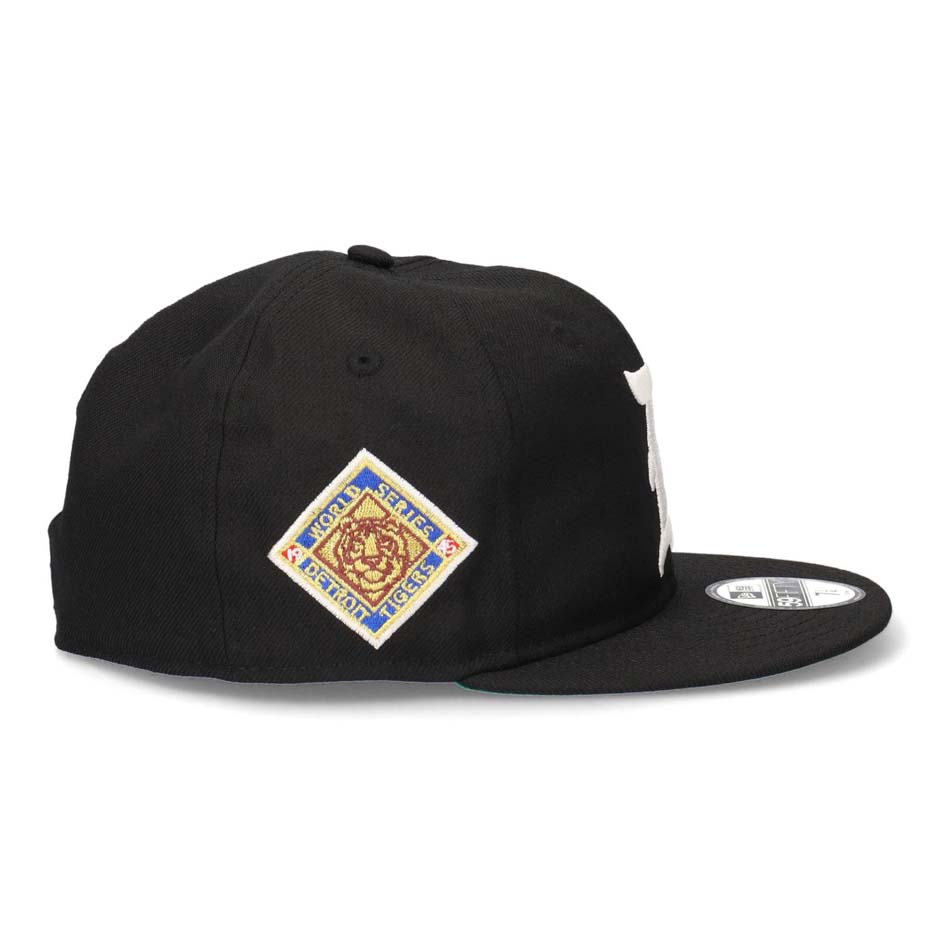 NEW ERA（ニューエラ） 59FIFTY SB ワールドシリーズ デトロイト