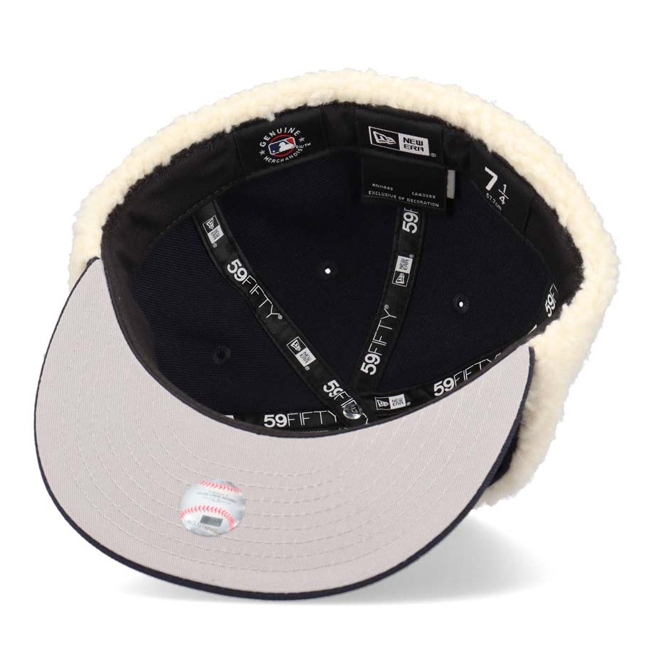 NEW ERA(ニューエラ) 59FIFTY ドックイヤー LA NY キャップ NEW ERA NEW ERA(ニューエラ) 59FIFTY ドックイヤー LA NY キャップ NEW ERA