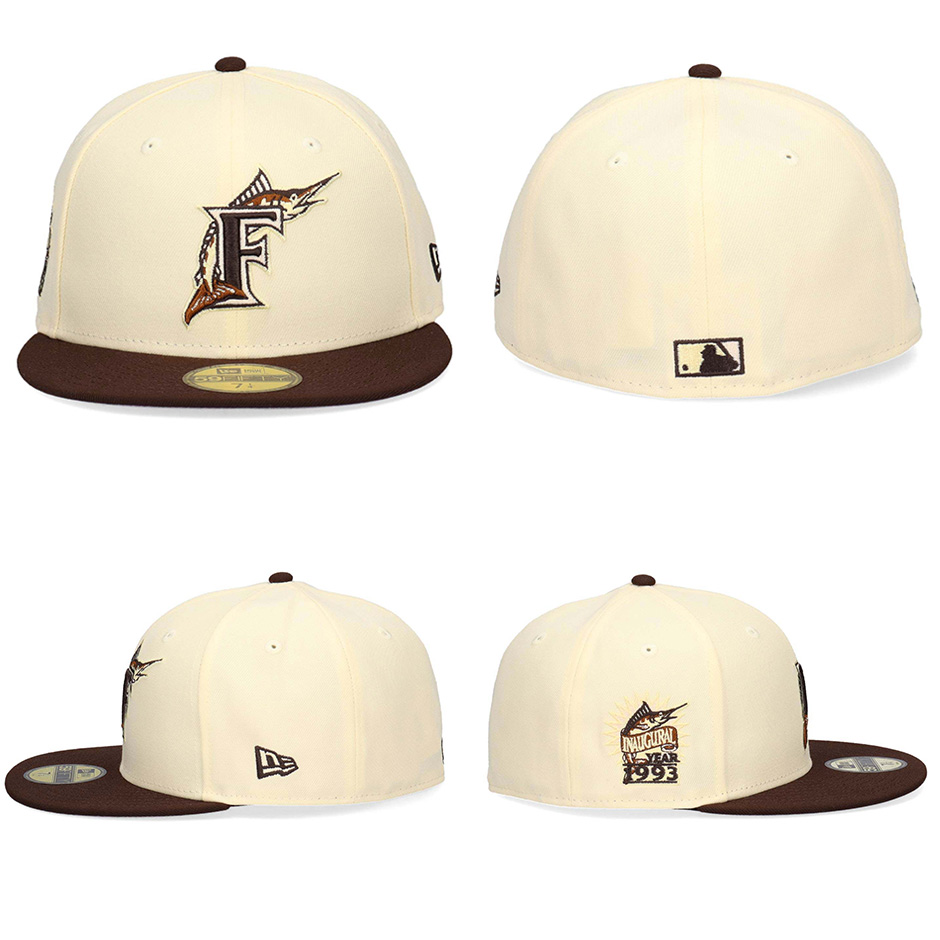NEW ERA（ニューエラ） 59FIFTY ニグロリーグ キャップ NEW ERA 5950