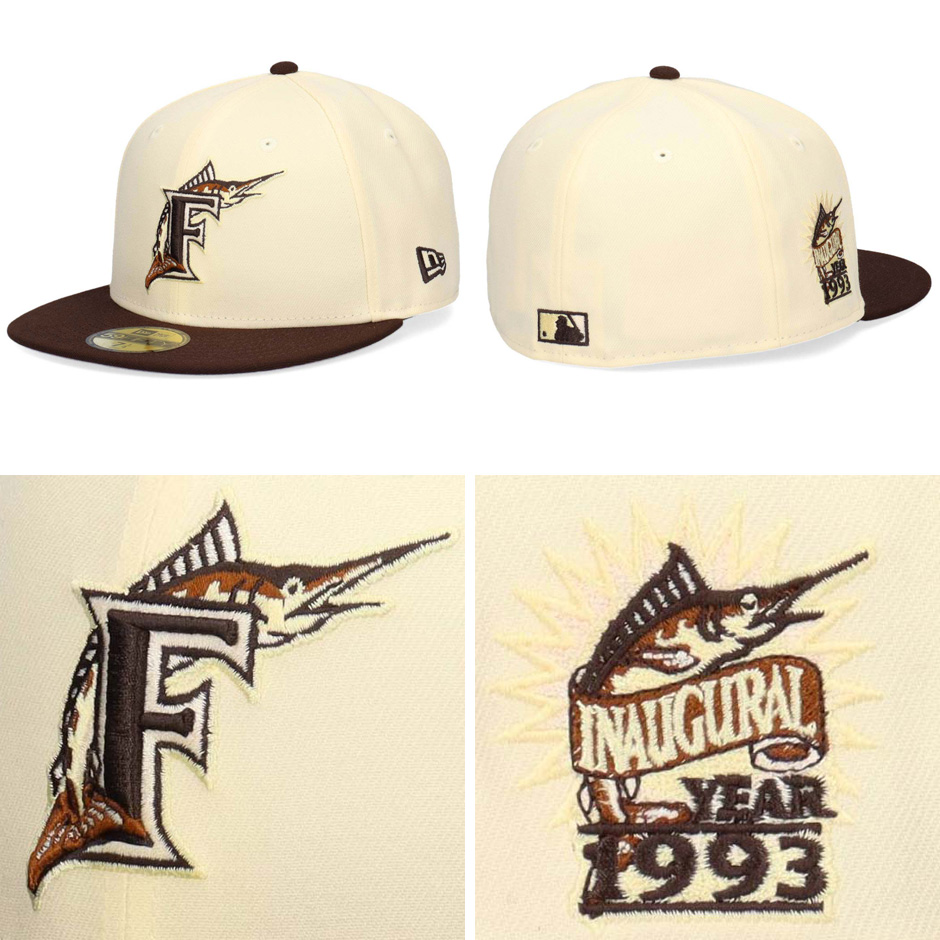 NEW ERA（ニューエラ） 59FIFTY ニグロリーグ キャップ NEW ERA 5950