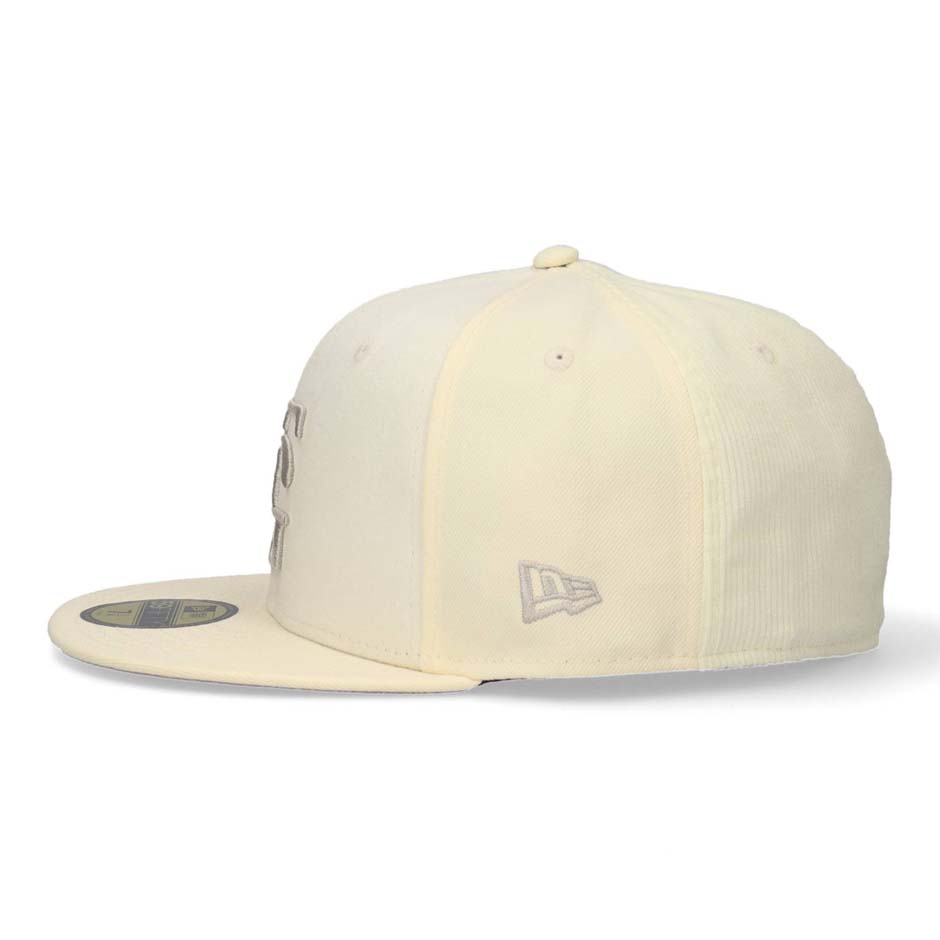 NEW ERA（ニューエラ） 59FIFTY 3マテリアル 読売ジャイアンツ