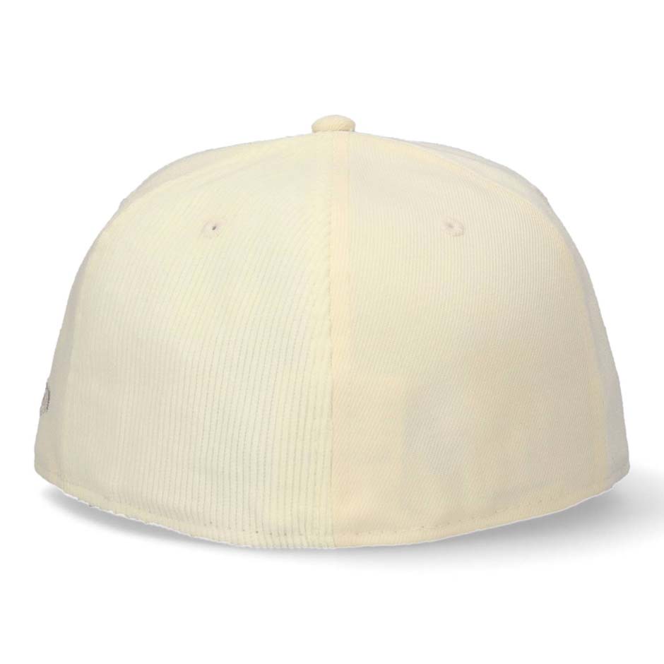 NEW ERA（ニューエラ） 59FIFTY 3マテリアル 読売ジャイアンツ
