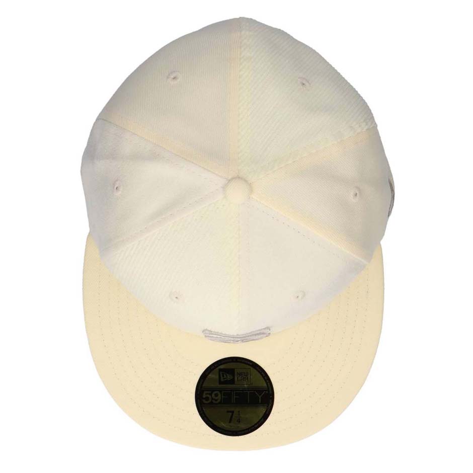 NEW ERA（ニューエラ） 59FIFTY 3マテリアル 読売ジャイアンツ