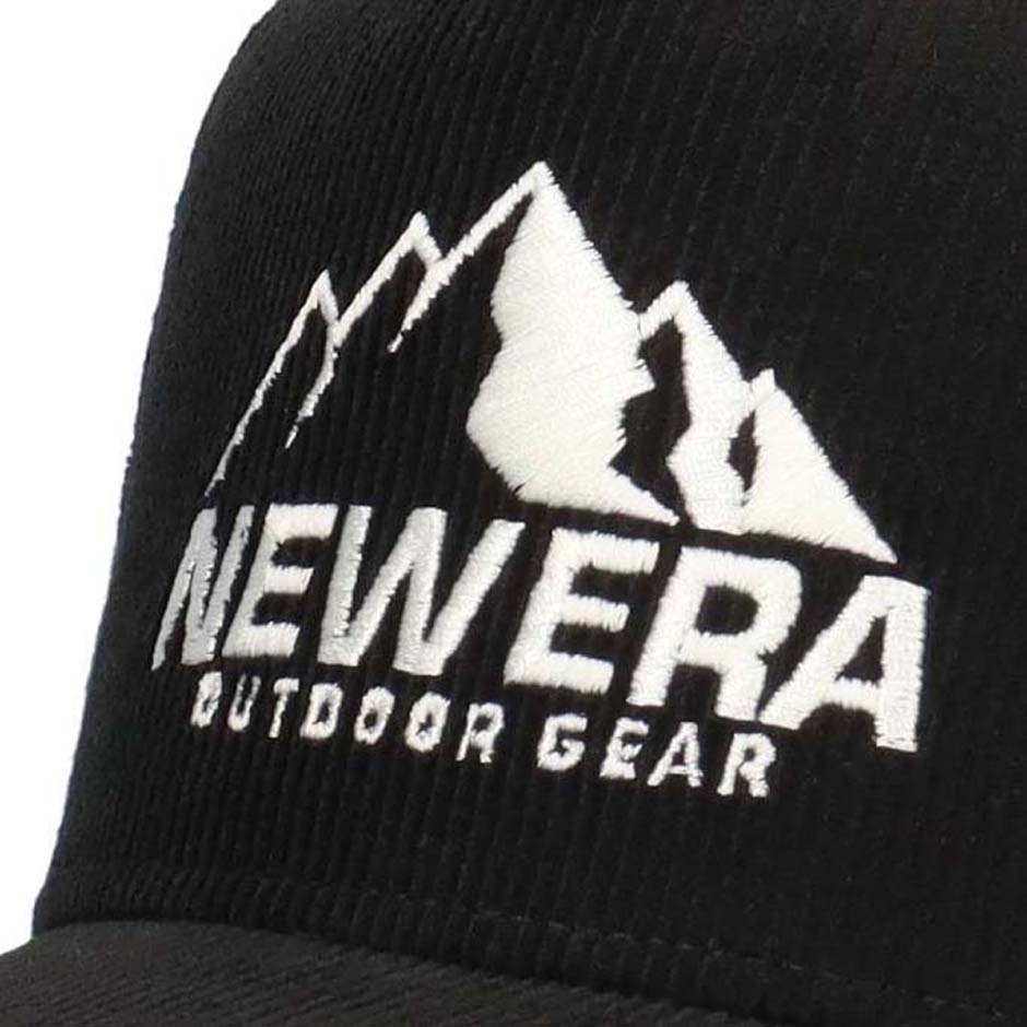 NEW ERA（ニューエラ） アウトドア 9FORTY マウンテンロゴ