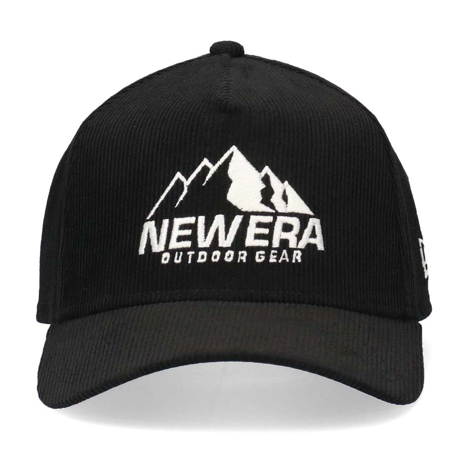 NEW ERA（ニューエラ） アウトドア 9FORTY マウンテンロゴ