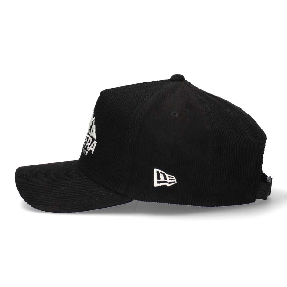 NEW ERA（ニューエラ） アウトドア 9FORTY マウンテンロゴ