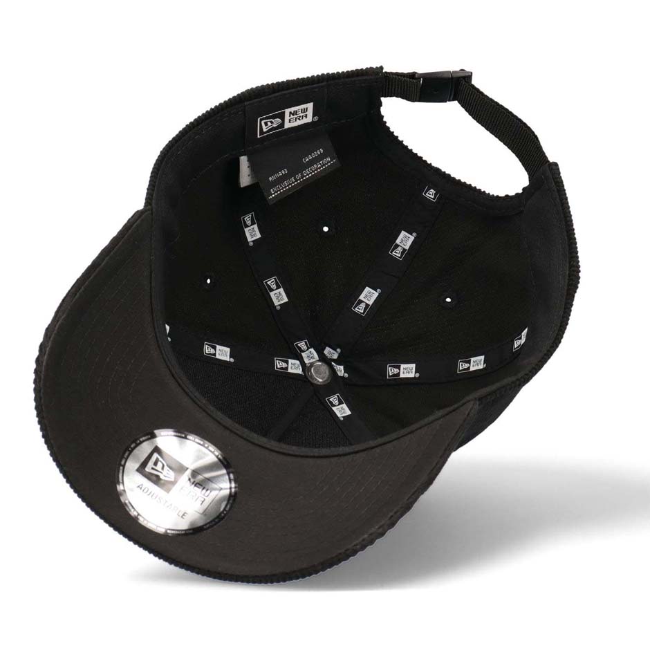NEW ERA（ニューエラ） アウトドア 9FORTY マウンテンロゴ
