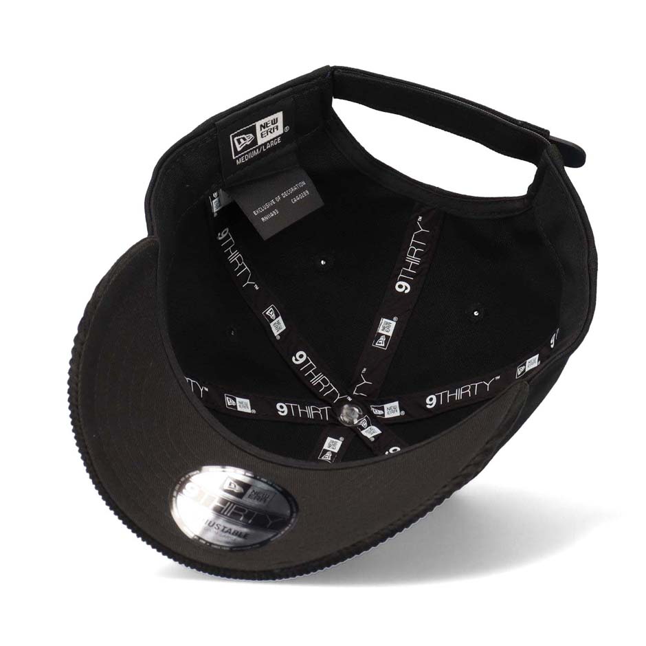 NEW ERA（ニューエラ） 9THIRTY ゴルフ アウトドア ダック キャンバス