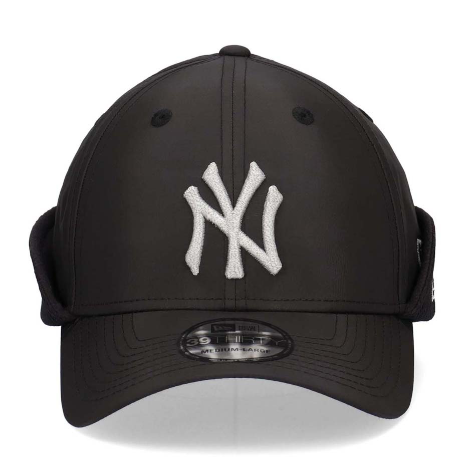 NEW ERA（ニューエラ） 39THIRTY フリップダウン ニューヨーク