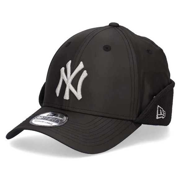 はるヤンキース　THE NORTH FACE NEW ERA（ニューエラ） 39THIRTY フリップダウン ニューヨーク