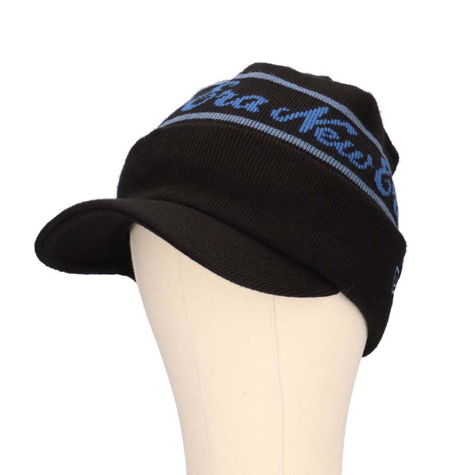 NEW ERA（ニューエラ） ゴルフ バイザーニット ニット帽 ニット