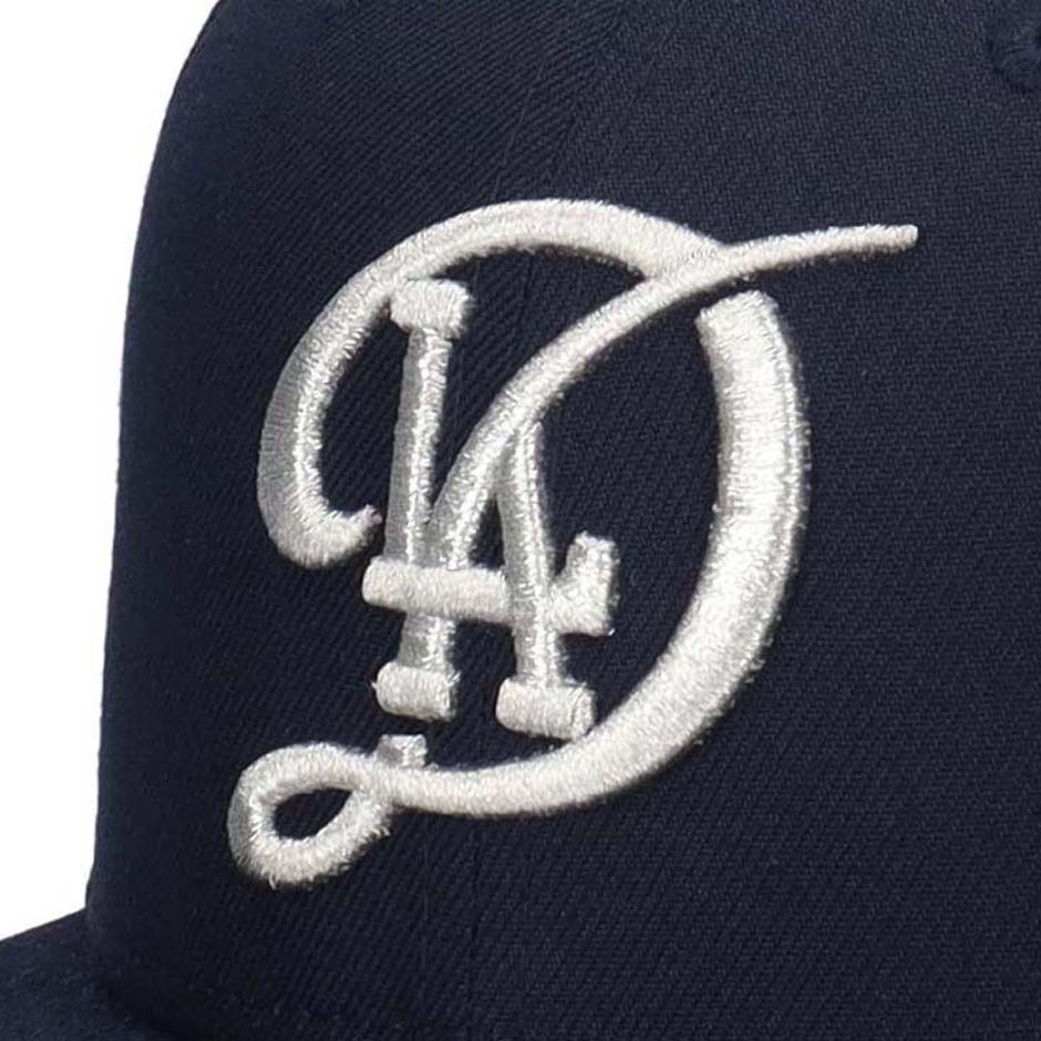 kids用　大谷翔平　ドジャース　キャップ ニューエラ NEW ERA 大谷翔平 ロサンゼルス・ドジャース