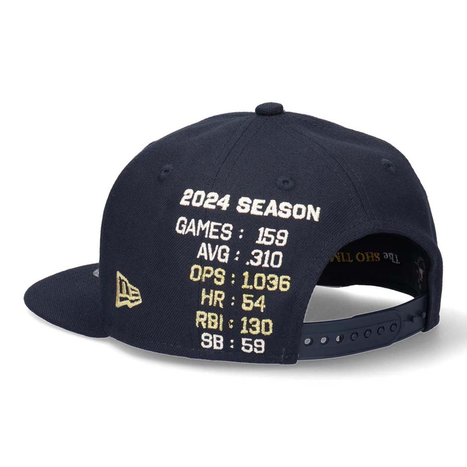 ドジャース9FIFTY LPキャップ 2024米国軍隊記念日着用デザイン MLB ドジャース キャップ 2024 独立記念日 Fourth of July