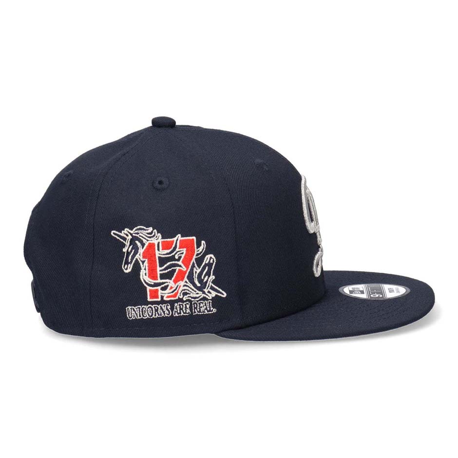 kids用　大谷翔平　ドジャース　キャップ NEW ERA MLB 大谷翔平 ドジャース キャップ ユース キッズ