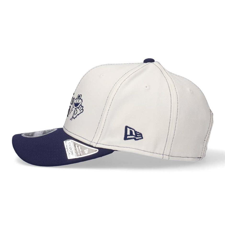 NEW ERA（ニューエラ） ゴルフ 9FIFTY セサミストリート キャップ