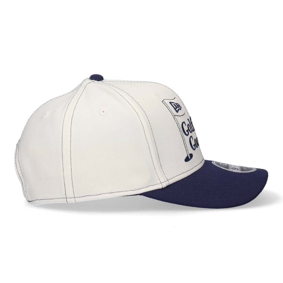 NEW ERA（ニューエラ） ゴルフ 9FIFTY セサミストリート キャップ