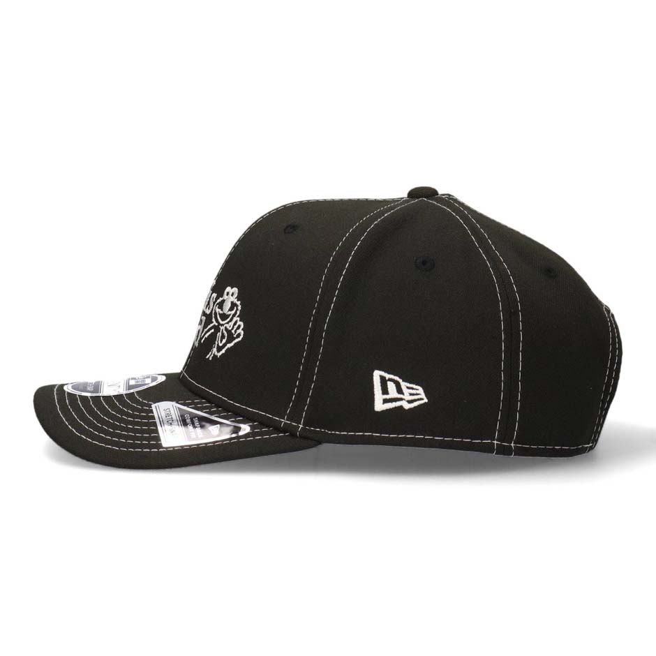 NEW ERA（ニューエラ） ゴルフ 9FIFTY セサミストリート キャップ