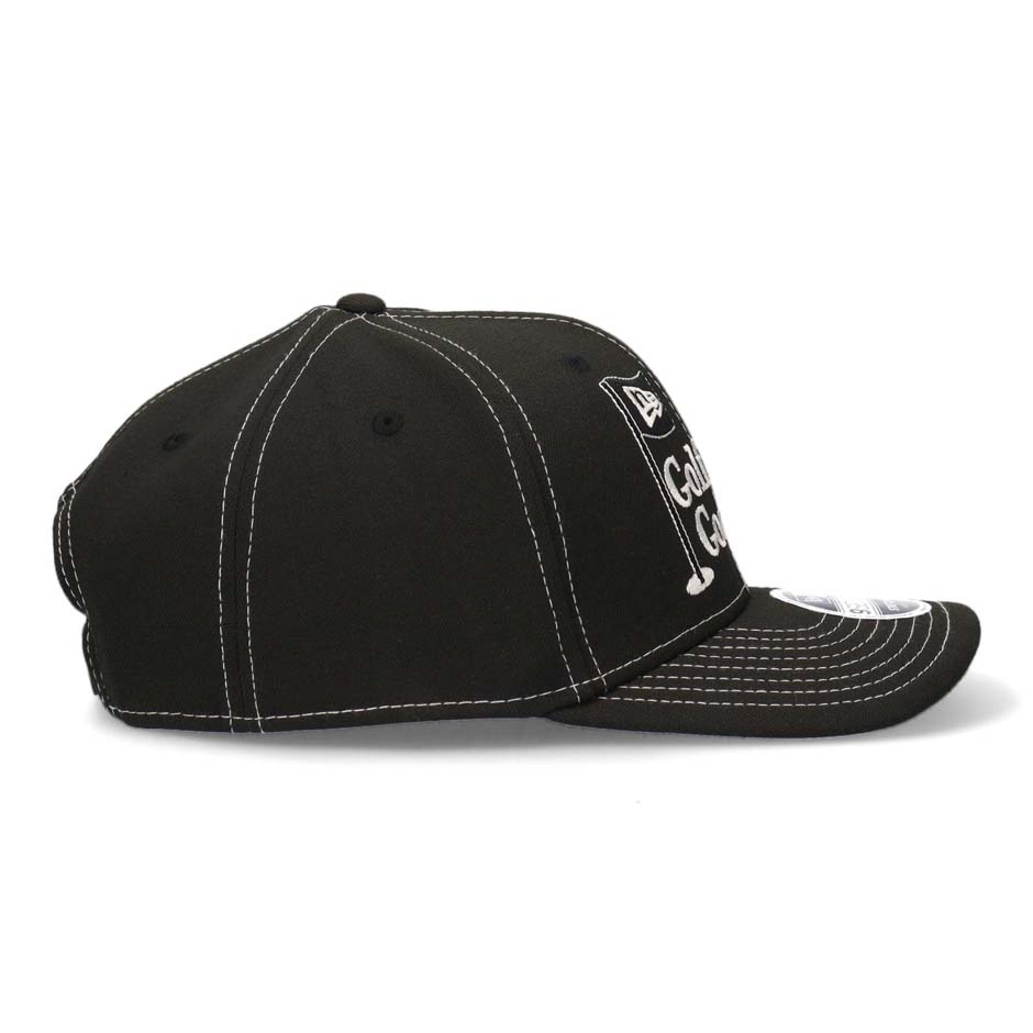 NEW ERA（ニューエラ） ゴルフ 9FIFTY セサミストリート キャップ