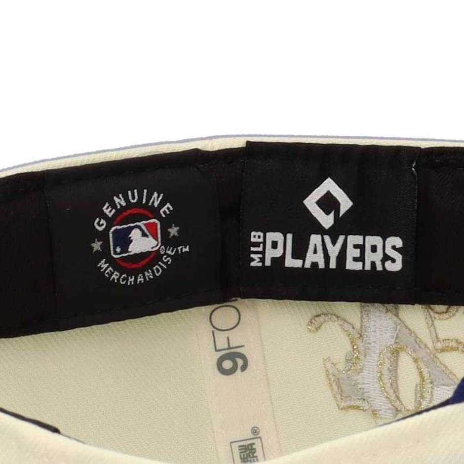 NEW ERA ニューエラ キャップ 9FORTY LAドジャース 大谷翔平 50