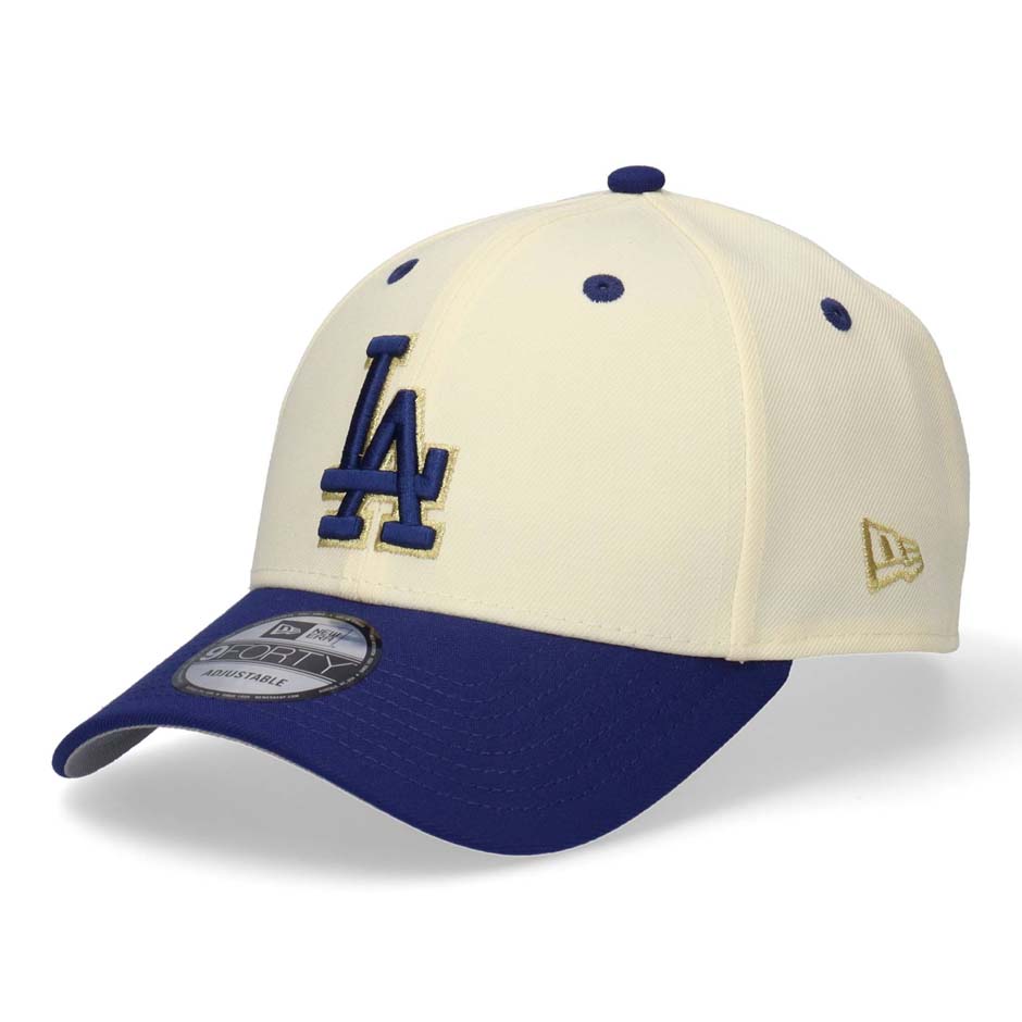 NEW ERA ニューエラ キャップ 9FORTY LAドジャース 大谷翔平 50