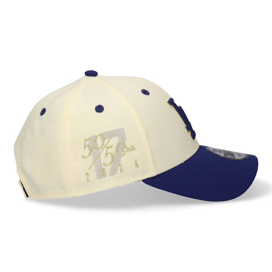 NEW ERA ニューエラ キャップ 9FORTY LAドジャース 大谷翔平 50