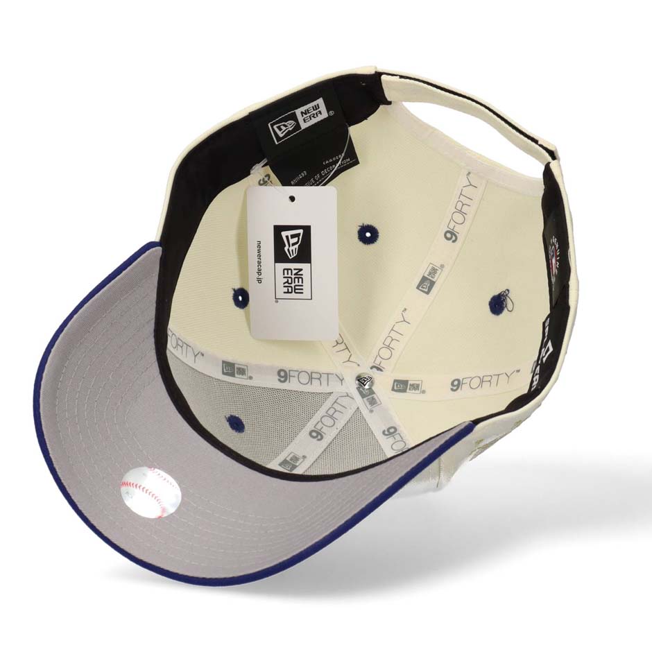 NEW ERA ニューエラ キャップ 9FORTY LAドジャース 大谷翔平 50