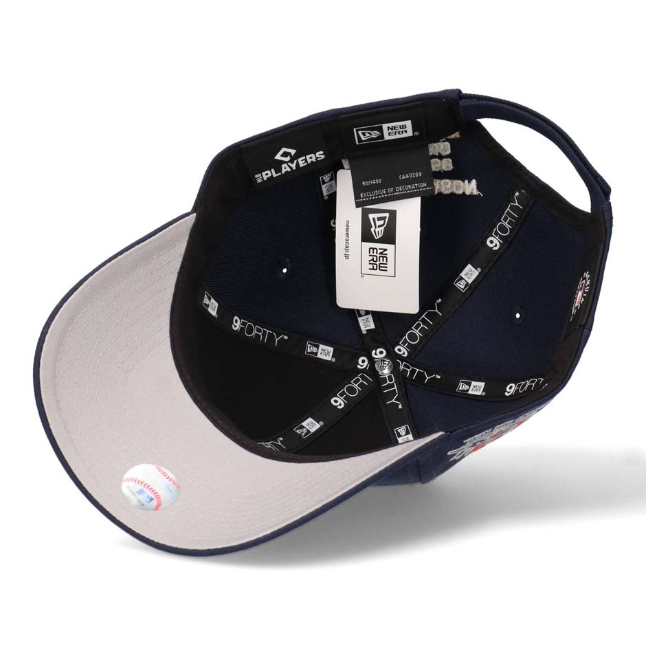 NEW ERA ニューエラ 9FORTY LA ドジャース 大谷翔平 2024