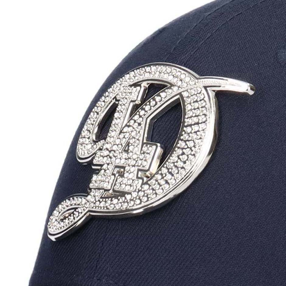 ニ*0様 ドジャース　大谷翔平　ニューエラ　LA スタジャン　 9fortyキャ Amazon.co.jp: [ニューエラ] キャップ 帽子 9FORTY Dロゴ 大谷