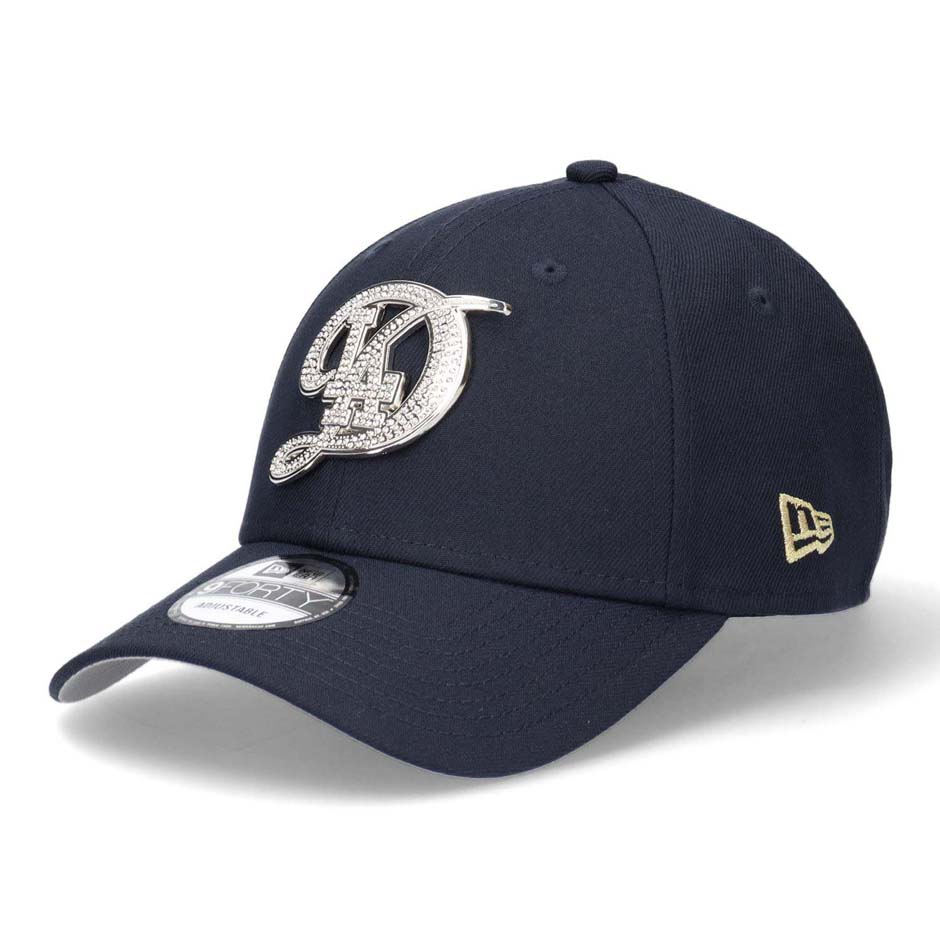 NEW ERA ニューエラ 9FORTY LA ドジャース 大谷翔平 2024