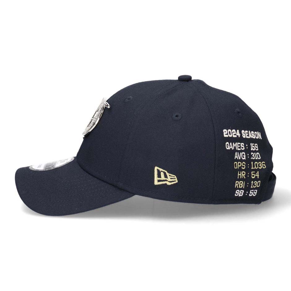 NEW ERA ニューエラ 9FORTY LA ドジャース 大谷翔平 2024