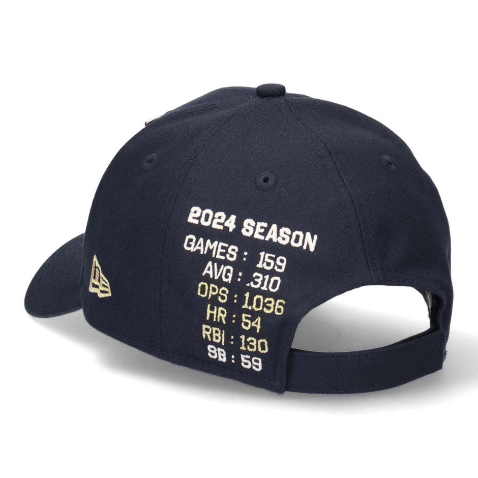 NEW ERA ニューエラ 9FORTY LA ドジャース 大谷翔平 2024