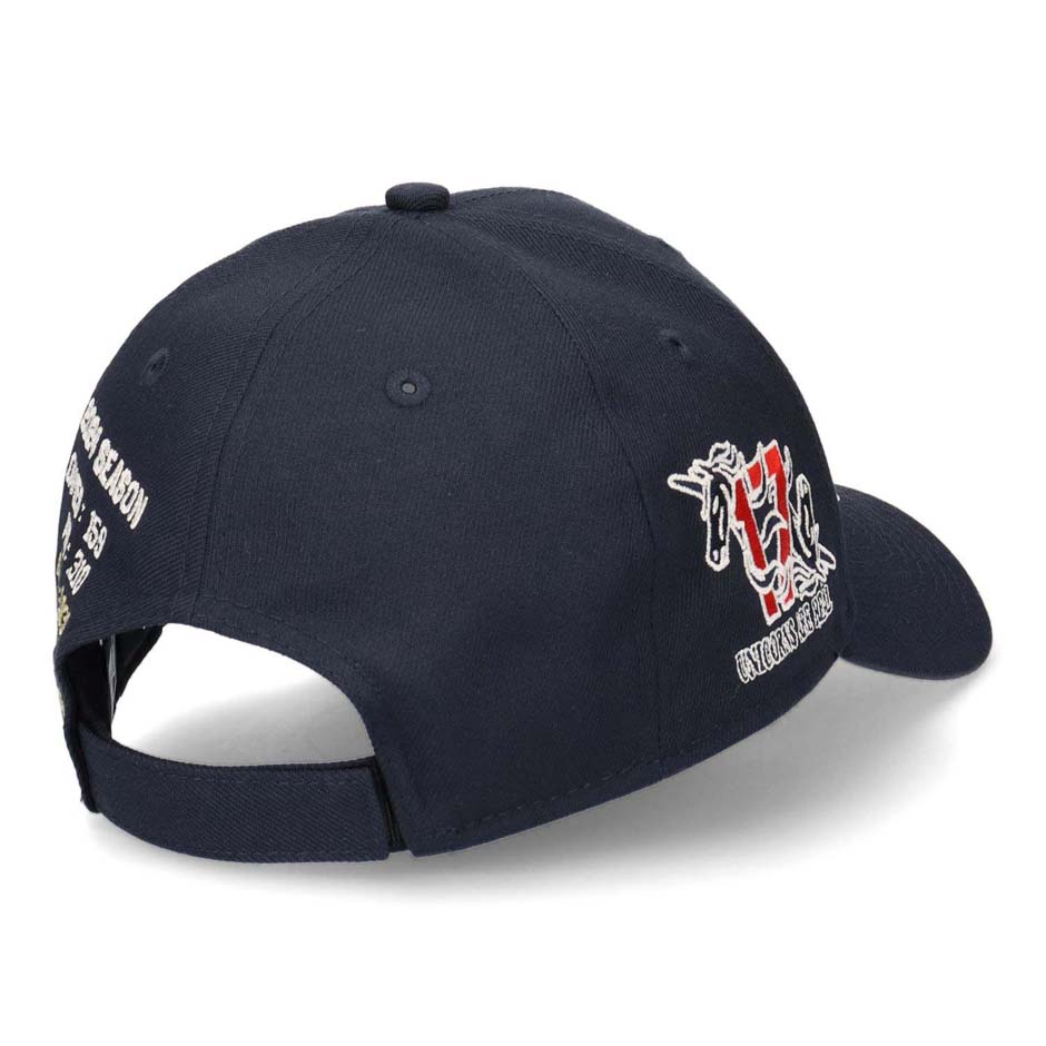 キッズ Youth 9FORTY A-Frame トラッカー MLB Player Name