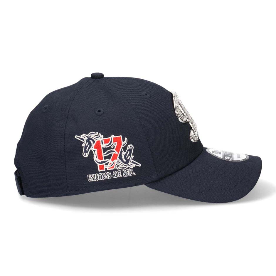 NEW ERA ニューエラ 9FORTY LA ドジャース 大谷翔平 2024