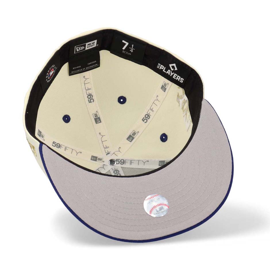 NEW ERA ニューエラ キャップ 59FIFTY LAドジャース 大谷翔平 50