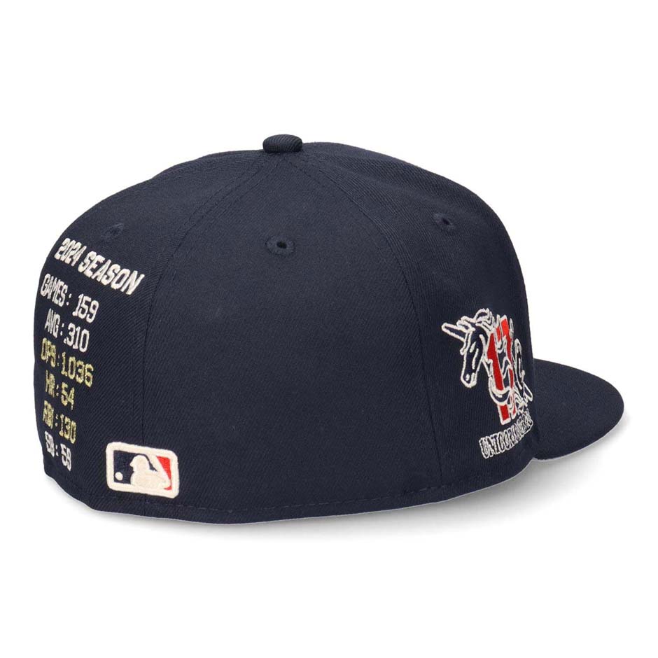 MS】大谷翔平 2024年 MLB オールスター 試合着用モデル ロー