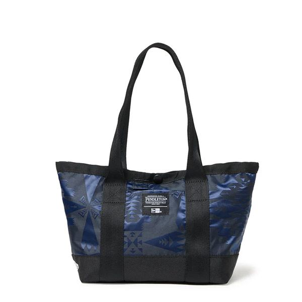 NEW ERA（ニューエラ） ペンドルトン ミニ トートバッグ 6L NEW ERA